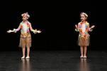 Baby danse classique juin 2026